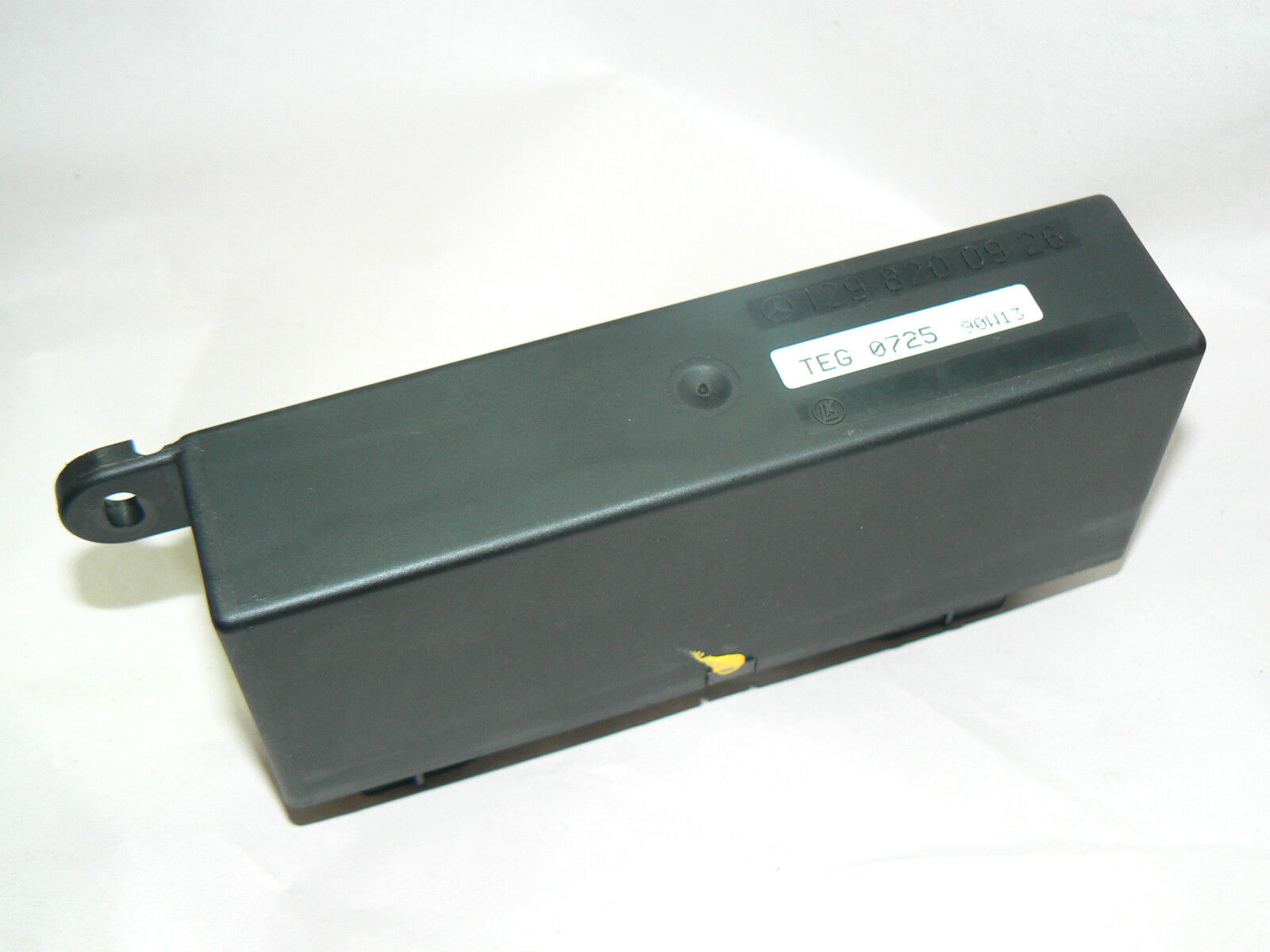 MERCEDES SL Seat Mirror Memory Module R129 300sl 300 1298200926 500sl 600 500 