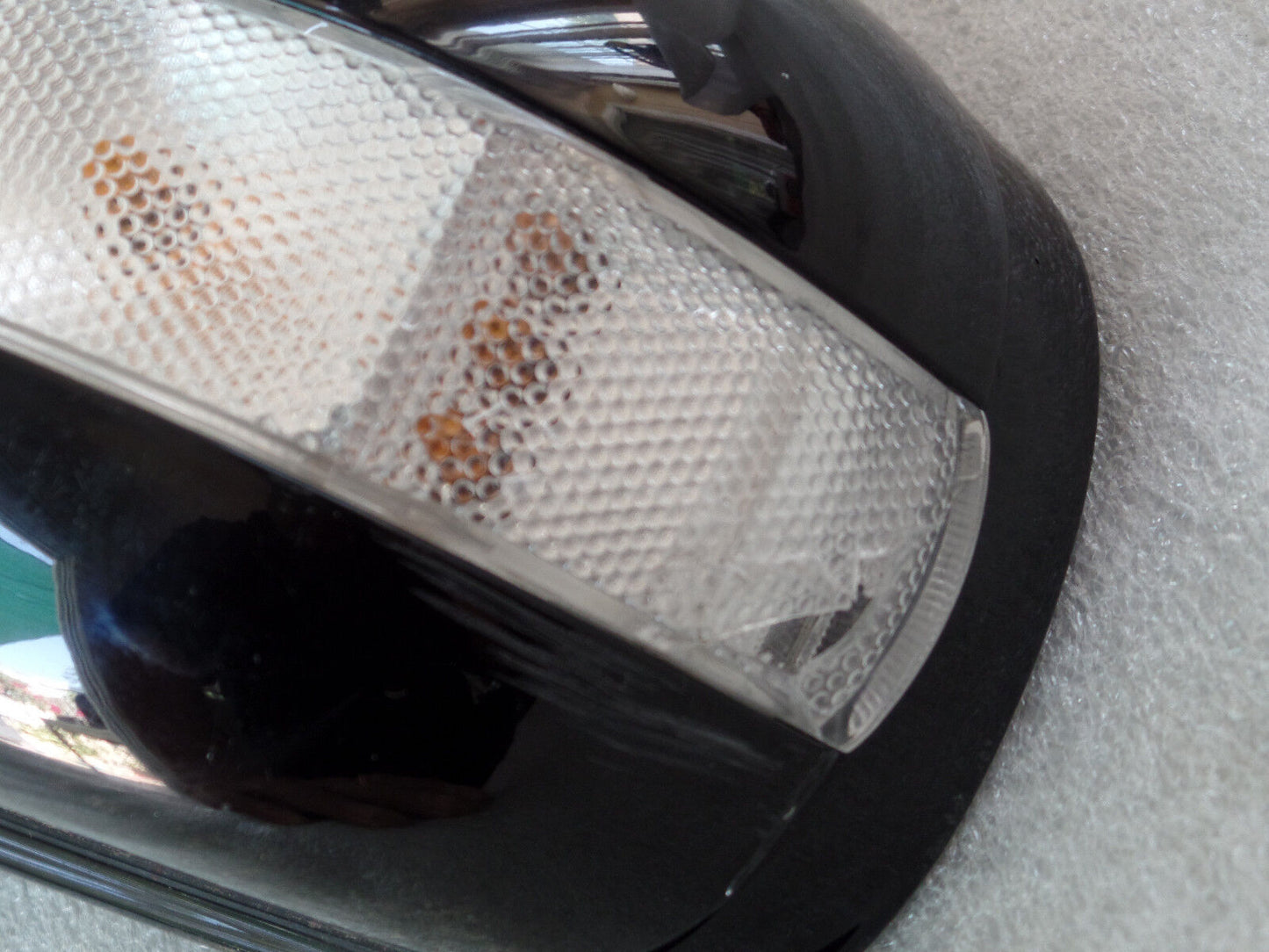 Mercedes Mirror assembly c230 c320 230 320 coupe kompressor c240 c280 240 w203