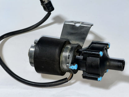 Mercedes sl 107 Auxiliary Water Pump control 560sl 560 0008356964 300 320 190 E