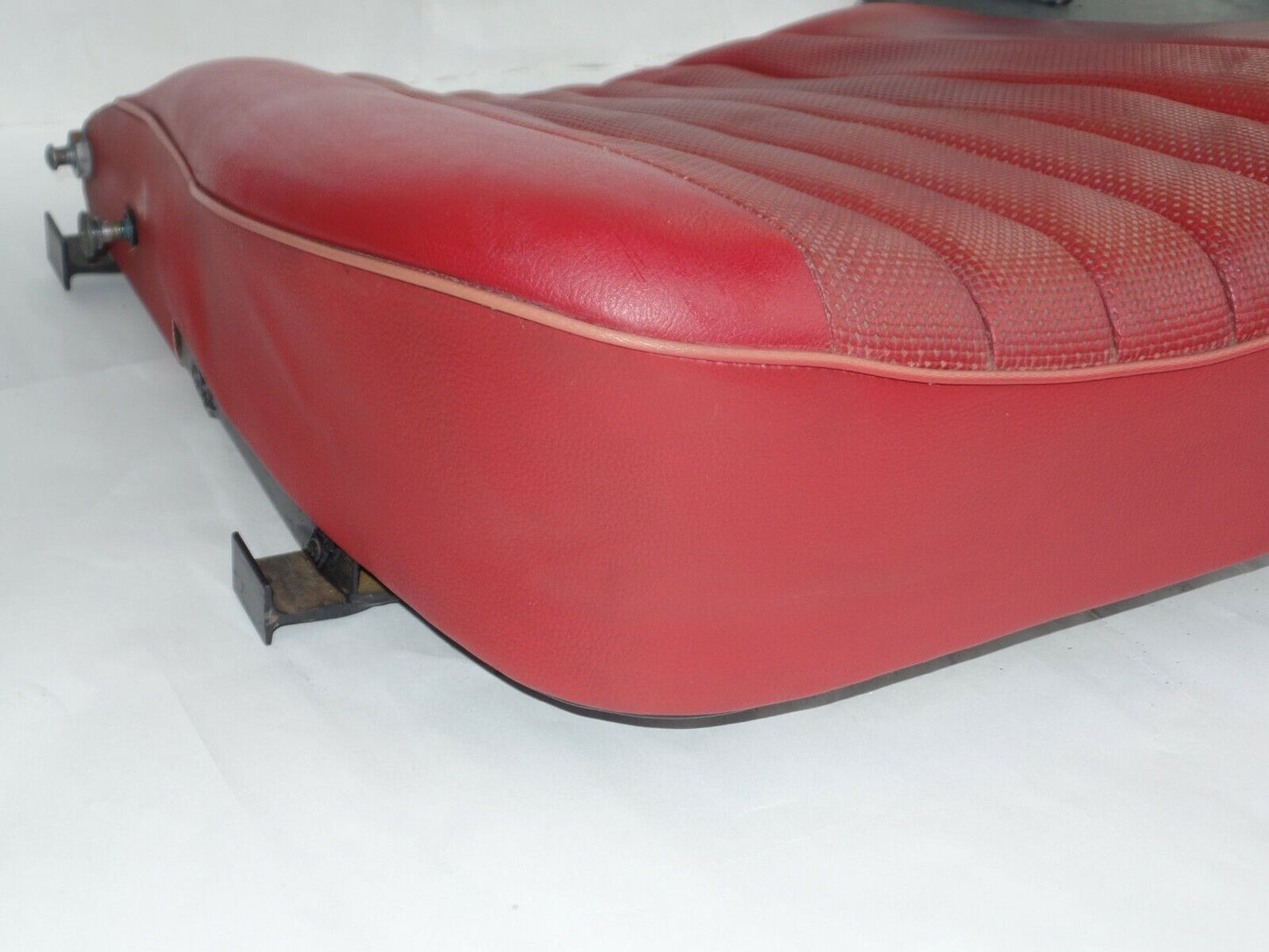 Mercedes sl 107 Lower Seat 380sl 450sl 560sl SLC 450 380 560 W107 420 280 350  