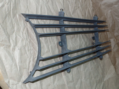 MERCEDES sl Grille Insert 560sl 450sl 380sl 107 560 380 450 slc 350 W107 280