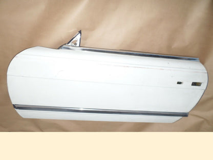 MERCEDES SL W107 Door Shell 380sl 380 R107 450sl 350 107 450 slc Left window 