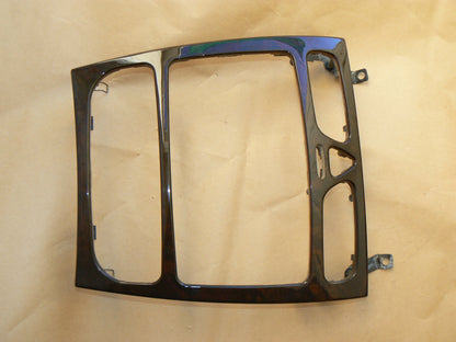 Mercedes Benz Center Panel Trim Bezel c230 c320 230 320 w203 coupe 2036805239