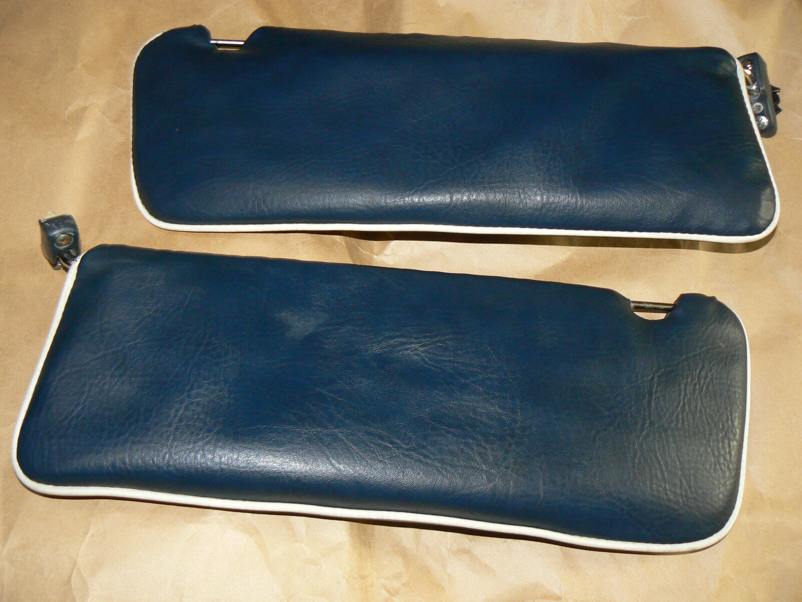 MERCEDES sl Sunvisors 450sl Sun Visor 560 107 380 450 500 280 W107 350 R107 280 