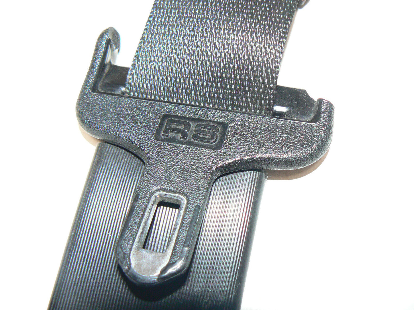 MERCEDES Repa Seat belt assembly 560sl sl Seatbelt 107  W107 560 Right side 