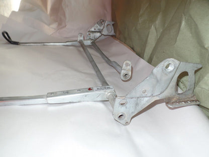 Mercedes sl 107 SEAT ADJUSTER lever 560 450 W107 500 380 R107 