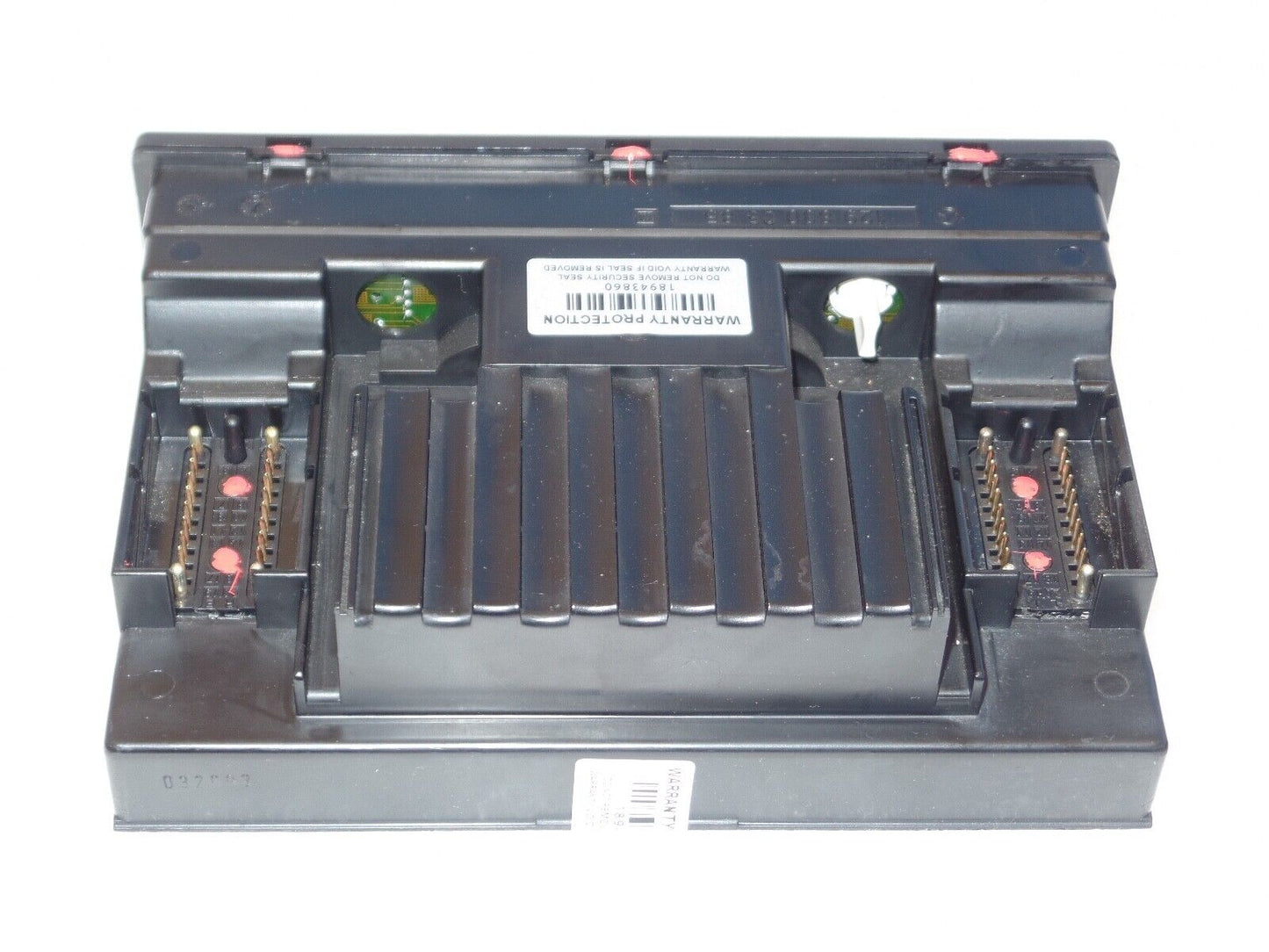 Mercedes Control sl500 AC Climate sl Heater 300 320 500 600 1298300585 w129 129 