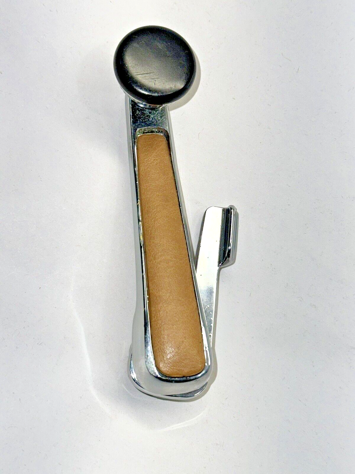 Mercedes SL top Release Handle 450 560 380 soft 107 450sl crank W107 convertible