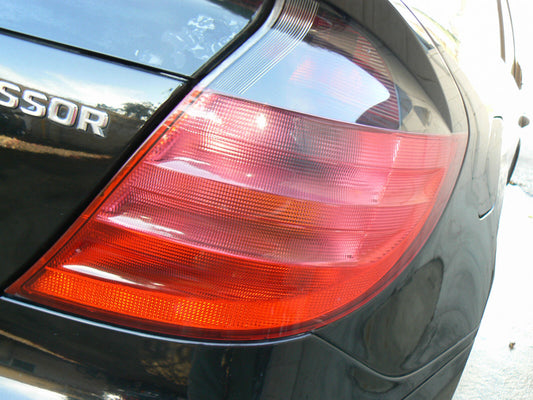 Mercedes Rear Tail Light Assembly c230 c320 230 320 w203 coupe Kompressor Right