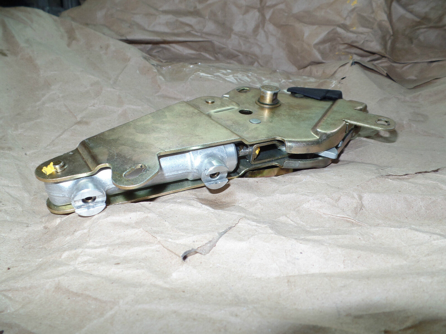 MERCEDES W129 Convertible Top Latch sl R129 300sl 500sl 320 600 500 1298000374