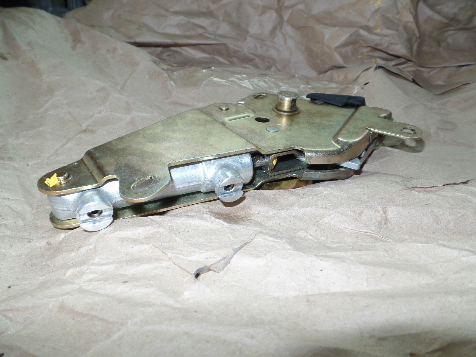 MERCEDES W129 Convertible Top Latch sl R129 300sl 500sl 320 600 500 1298000374