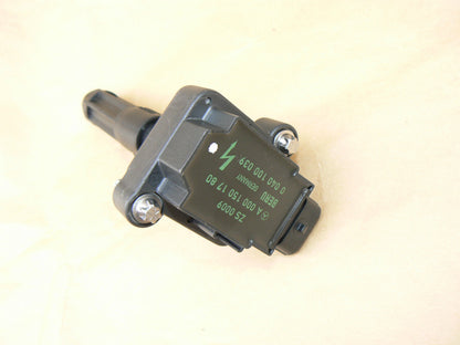 MERCEDES Ignition Coil System c230 230 c slk230 slk coupe kompressor