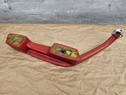 Mercedes Sl Door armrest 380sl 450sl 560sl SLC w107 107 380 450 560 arm rest