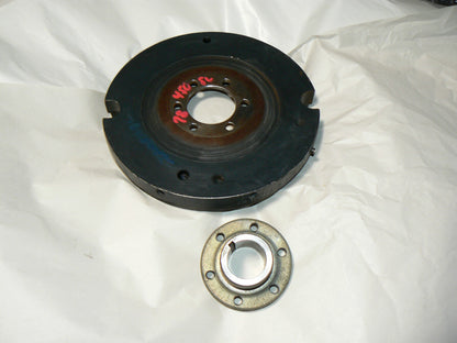 MERCEDES SL Engine balancer 350 450sl 107 SLC  W107 380 motor 450
