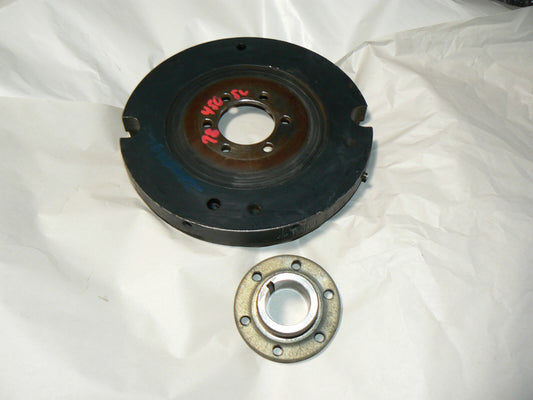 MERCEDES SL Engine balancer 350 450sl 107 SLC  W107 380 motor 450