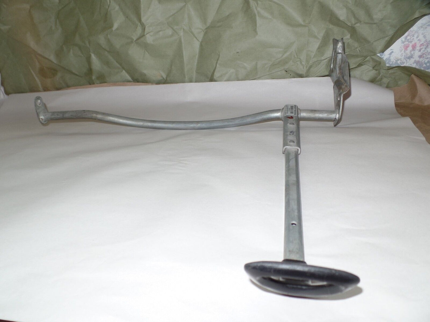 Mercedes sl 107 seat adjuster 560sl W107 380 R107 adjuster right SEAT GUIDE