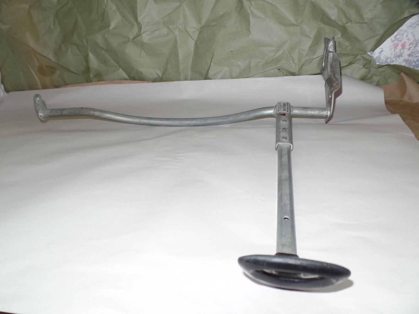 Mercedes sl 107 seat adjuster 560sl W107 380 R107 adjuster right SEAT GUIDE