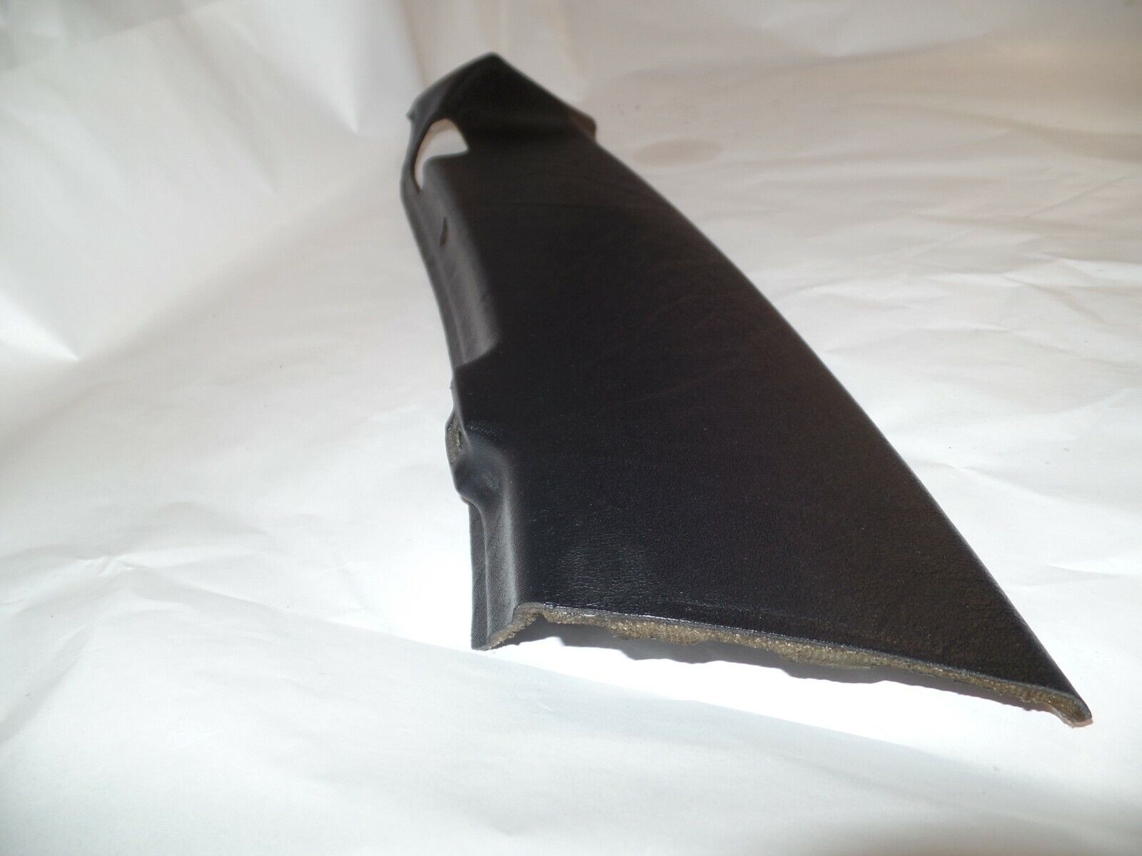 sl wind shield upper 300sl500sl 320sl 600sl 300 500 600 molding trim 1296900225
