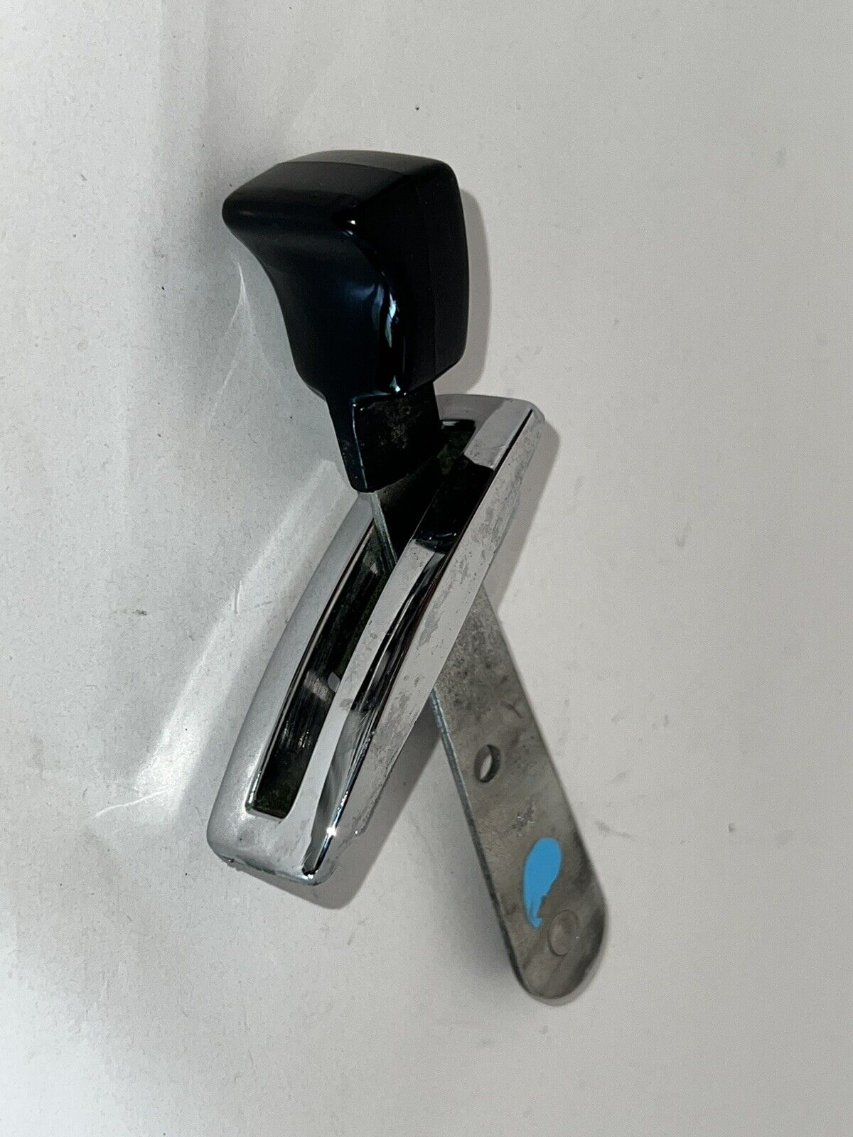 Mercedes sl 107 Seat Folder Lever 380sl 450sl 560sl SLC w107 380 350 560 handles
