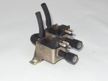 MERCEDES Vacuum solenoid valve 0015407097 c230 clk silk sl cl 