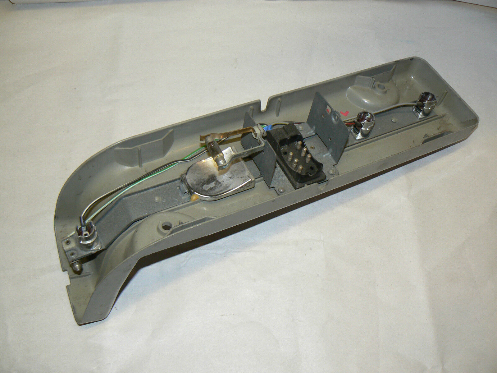 Mercedes SL W107 Tail Light back cover 450sl 380 slc 107 350 450 slc 560 107 280