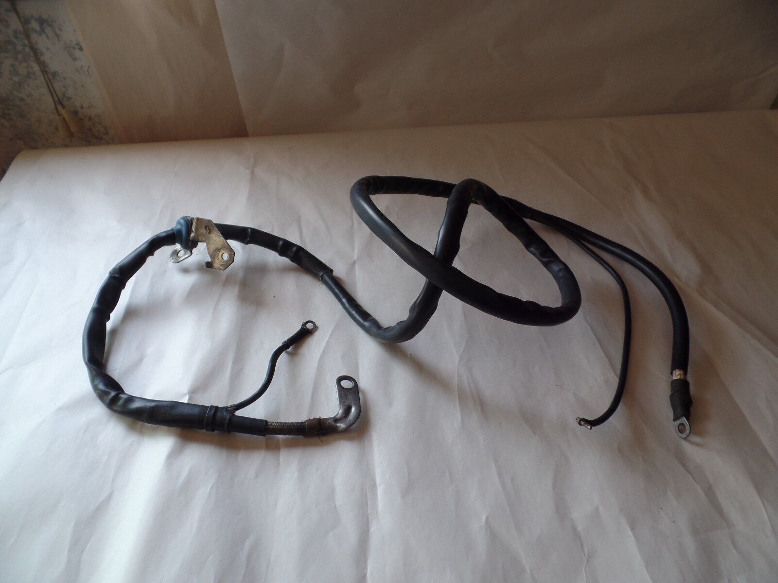 MERCEDES SL Alternator Harness 300sl 300 r129 129  wire cable 1295404208 W129