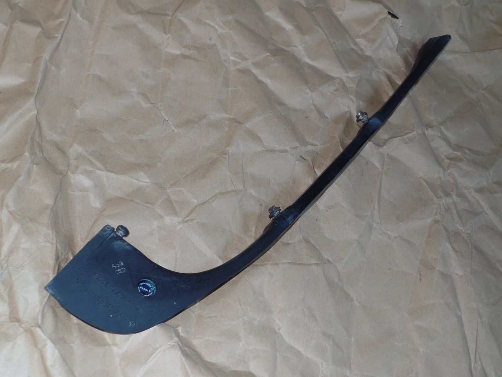 Mercedes Sl Filler Bumper panel 560sl 450sl 107 380sl SLC 450 380 560 w107