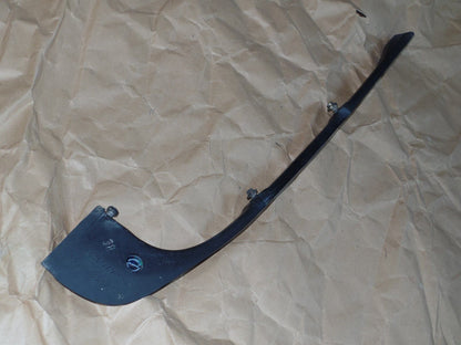 Mercedes Sl Filler Bumper panel 560sl 450sl 107 380sl SLC 450 380 560 w107