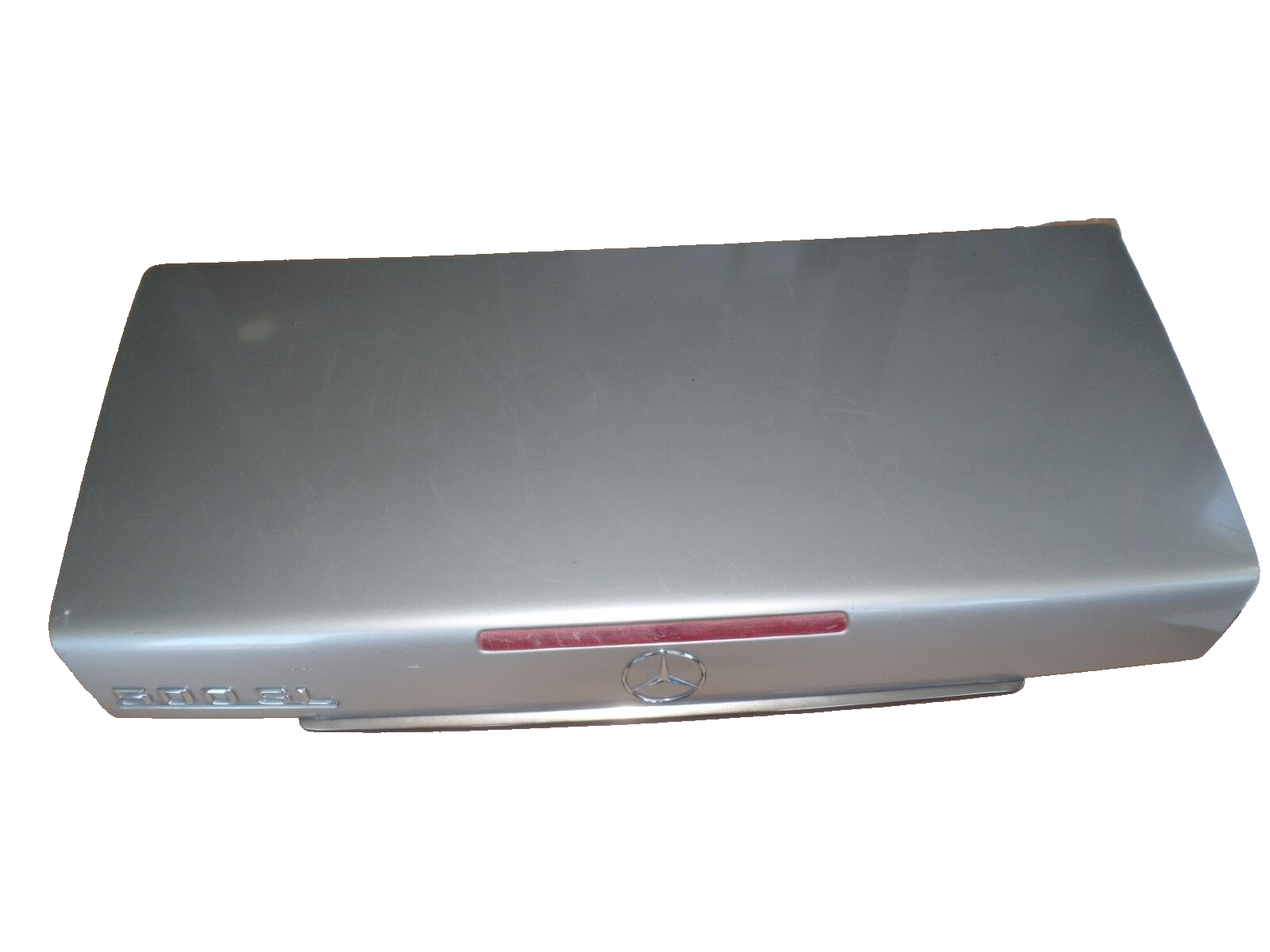 Mercedes SL r129 Trunk Lid 300sl 500sl 600sl sl73 320sl 300 500 600  Emblem amg