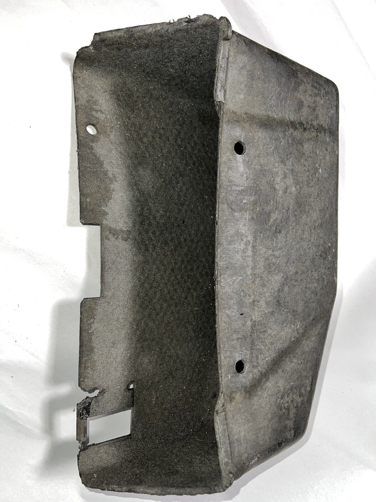 Mercedes inner GloveBox 450sl 560 380 slc glove box W107 sl 380sl 450slc 450 