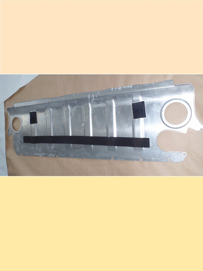 Mercedes sl Fuel trunk panel 300sl 500sl 600sl panel sl500 sl600 320 500 r129 