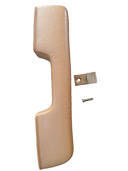 Mercedes Sl Door armrest 380sl 450sl 560sl SLC w107 107 380 450 560 arm rest