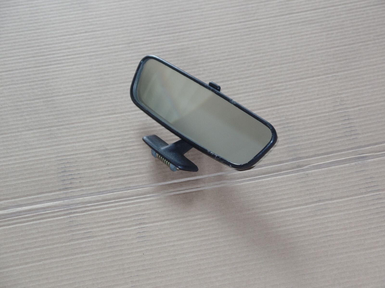 Mercedes sl Rear View Mirror 560sl 560 380sl 380 107 450 450sl windshield slc 