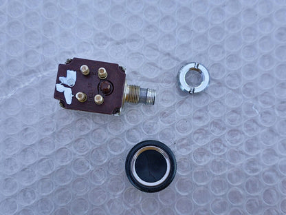 Mercedes SL Early Cruise Control switch knob 450sl 450 w107 560sl SLC