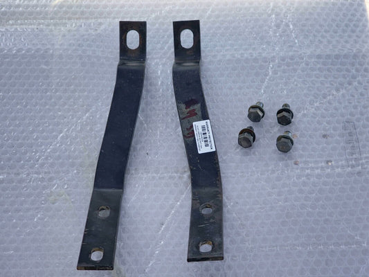 Mercedes Sl Euro Bumper Bracket 560 450 107 380 slc 450sl 380sl 560sl European