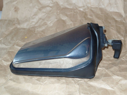 Mercedes sl Mirror left Side Glass 560sl 560 380sl 380 107 1078103916 280 500