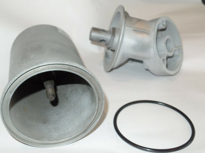 Mercedes SL Oil Flange 450sl w107 slc sl W116 107 1161840309 450 350 R107 116