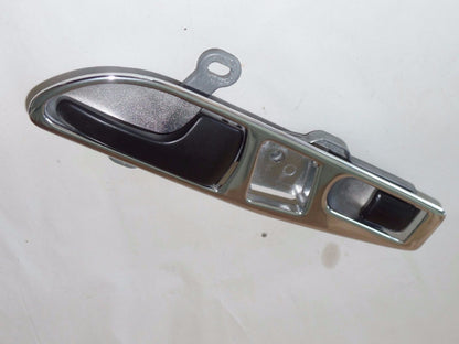 Mercedes SL w107 Interior Door Handle 560sl 380sl 450sl 450 380 560 1077600461