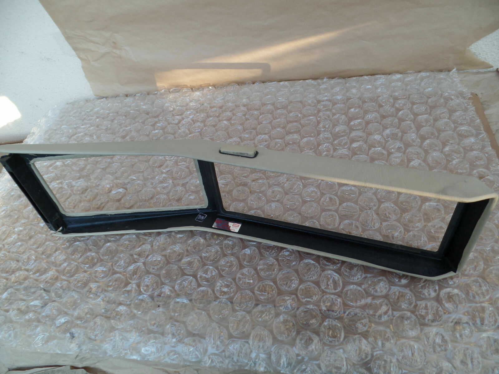 MERCEDES SL Center Console Trim 500sl sl500 500 r129 129 sl320 sl300 300 320 55