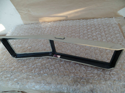 MERCEDES SL Center Console Trim 500sl sl500 500 r129 129 sl320 sl300 300 320 55