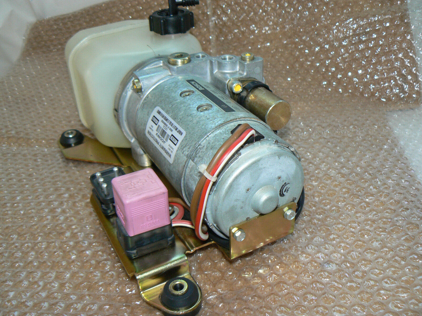MERCEDES W129 Convertible Pump sl 320 600 500 sl600 129 300 1298000048 CE 430