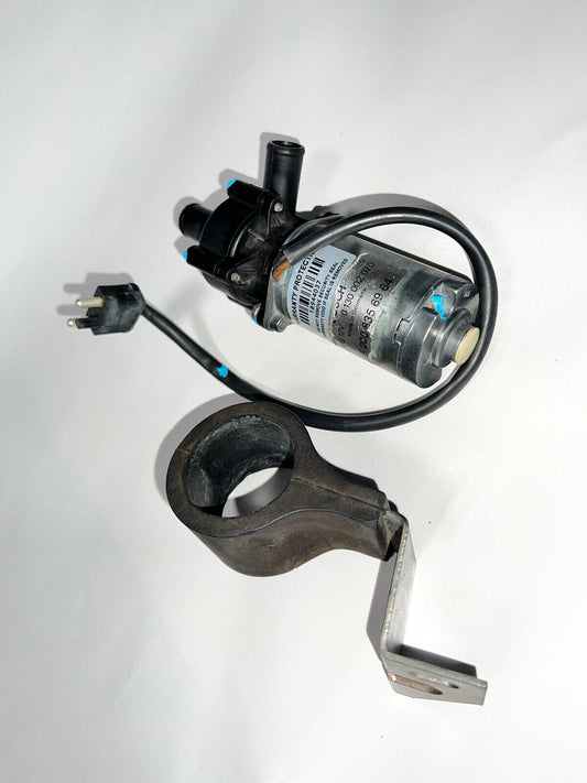 Mercedes sl 107 Auxiliary Water Pump control 560sl 560 0008356964 300 320 190 E