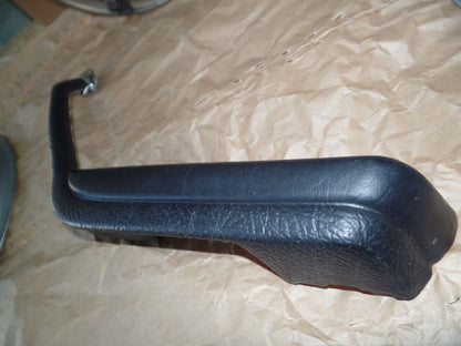 Mercedes Sl Door armrest 380sl 450sl 560sl SLC w107 107 380 450 560 arm rest