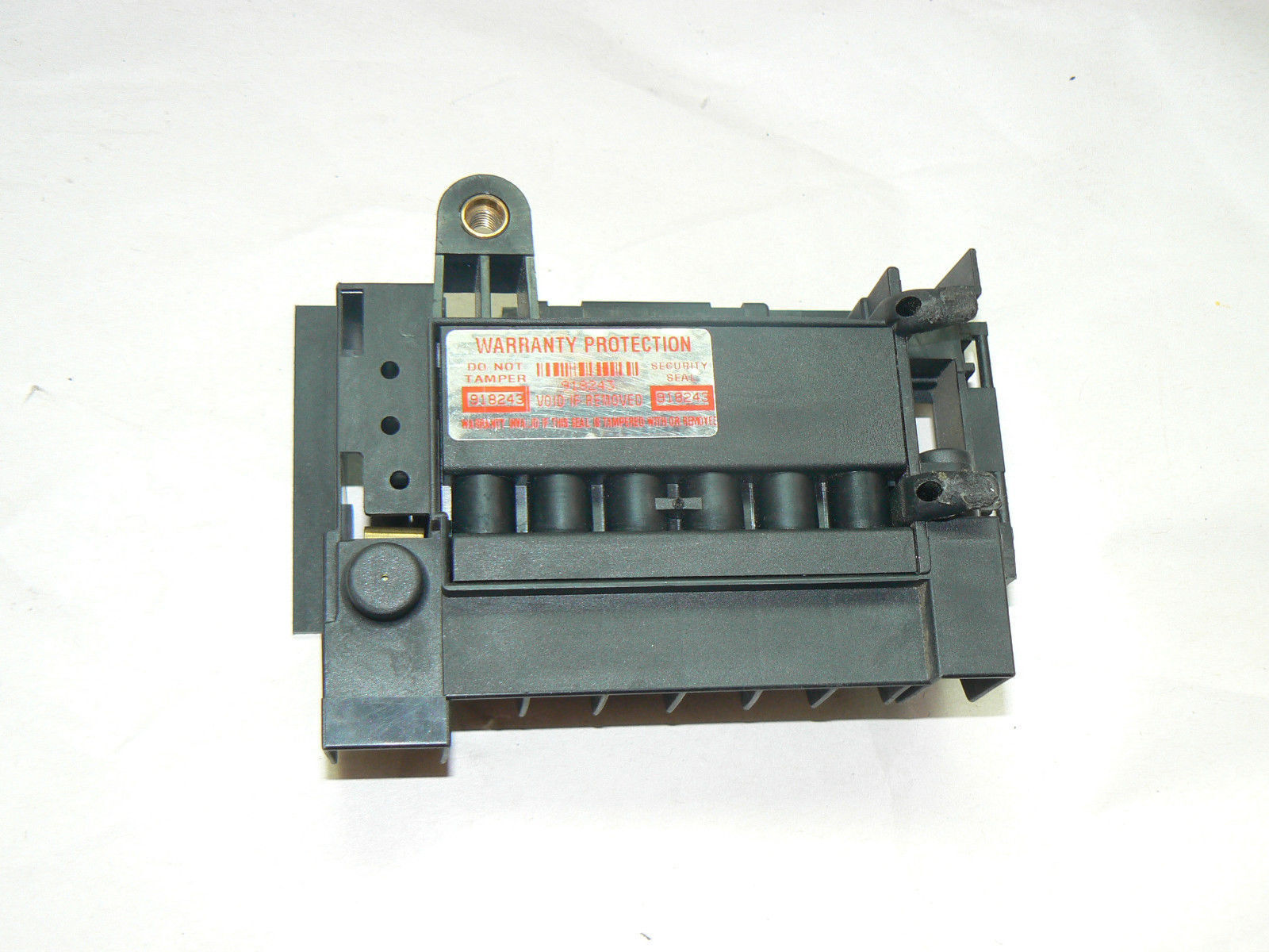 SL Trunk Small Fuse Box Relay R129 300sl 300 500sl 600 500 320 600sl 1295400450