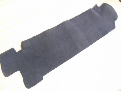 Mercedes SL Trunk carpet 450sl 560sl 107 380 450 R107 350 w107 380sl 560