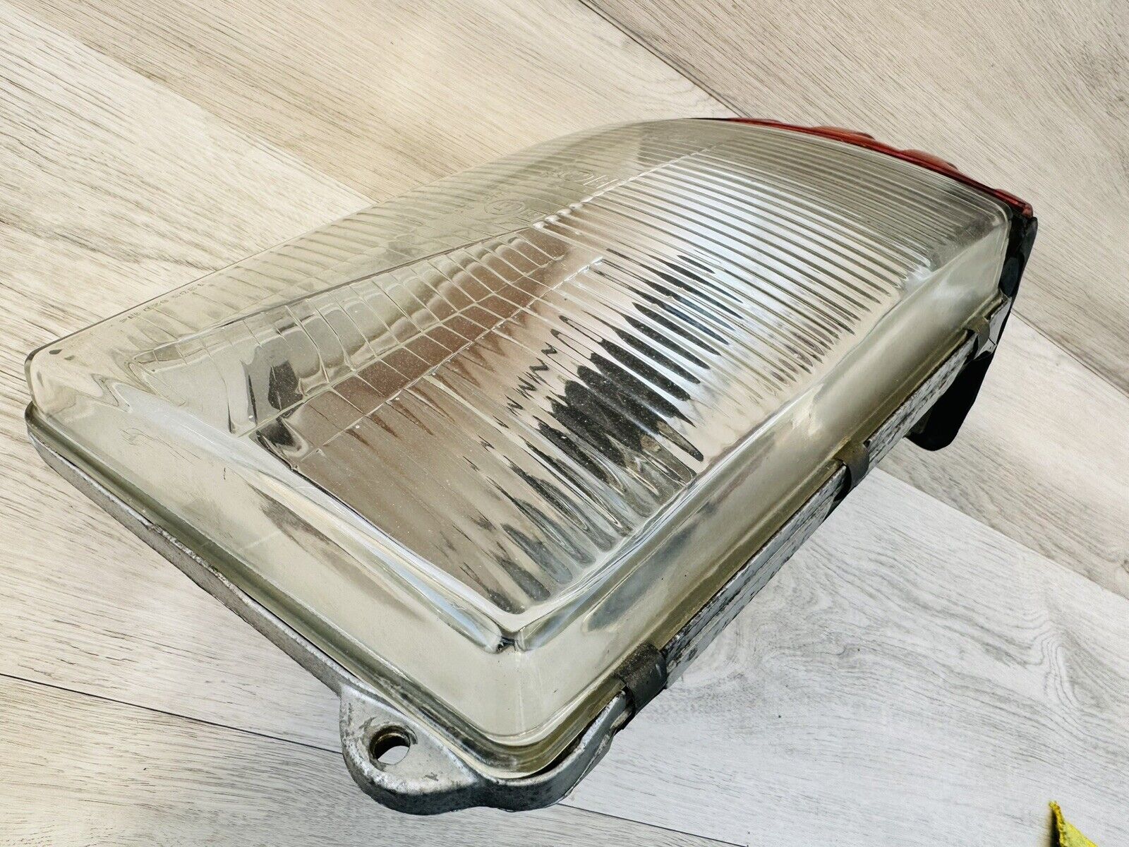 SL W107 Euro HeadLight 500sl 350 380 450sl 560sl 560 380sl European 107 Right
