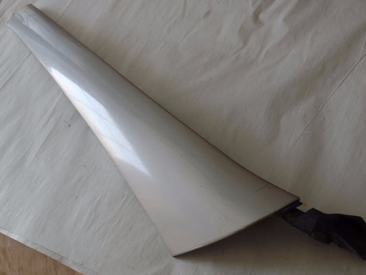 MERCEDES sl Pillar Molding Trim 300sl 300 sl 500sl 500 r129 r 129 sl320 sl500 