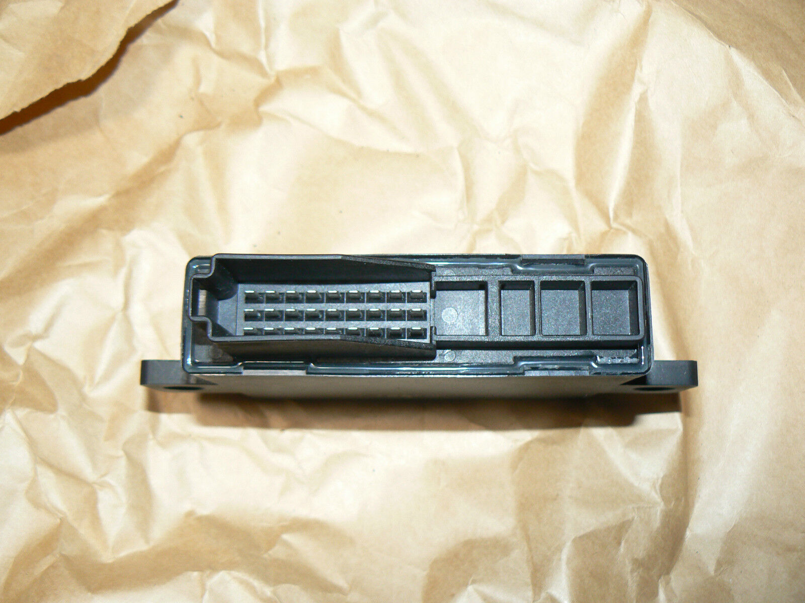 MERCEDES Module 500sl 300sl 600sl 500 300 600 sl 129 alarm 1298200626 r129 320