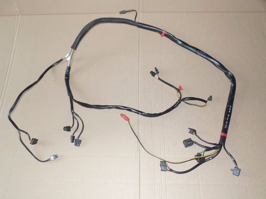 Mercedes sl  seat Wire Harness r129 300 500 600 300sl 500sl 600sl 320 1295401710
