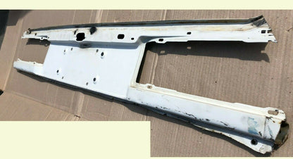 SL Tail light Rear Trunk Panel 560sl 560 107 380sl 450 R107 W107 380 1076400371